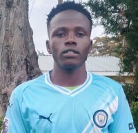 Kipkoech Cyril