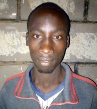 Kipkoech Mathew