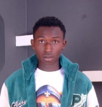 Kipkoech Brian
