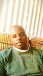 Kipkoech Boaz