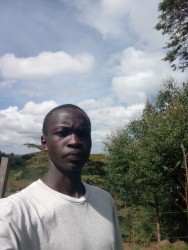 Kipkoech Robert