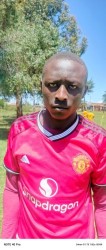 Kipkoech Billy