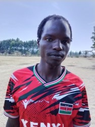 Kipkoech Silas