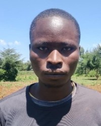 Kipkoech Linus
