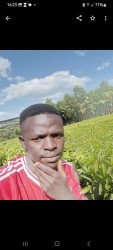 Kipkoech Emmanuel