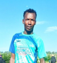 Kipkoech Weldon