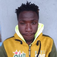 Kipkoech Elvis