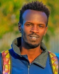 Kipkoech Dennis