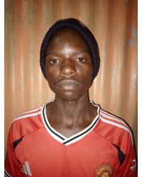 Kipkoech Sila