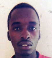 Kipkogei Oscar