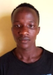 Kipkogei Emmanuel