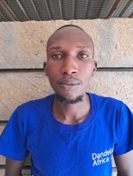 Kipkogei Shadrack