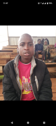 Kipkogei Mathew