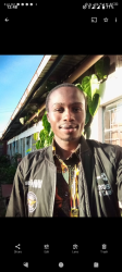 Kipkogei Edwin