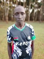Kipkogei Collins