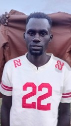 Kipkogei Denis