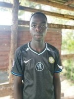 Kipkogei Victor
