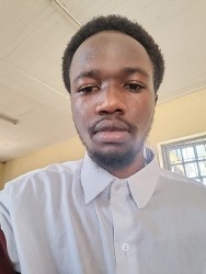 Kipkogei Ian