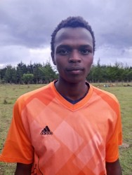Kipkogei Titus