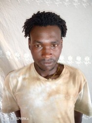 Kipkogei Gilbert