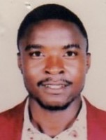 Kipkoikoi Patrick Kipkoech