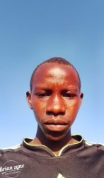 Kipkorio Brian Konga