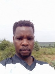 Kipkorios Gideon