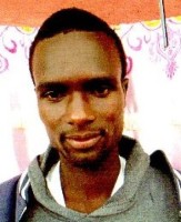 Kipkorir Nicholas Kiplagat
