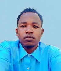 Kipkorir Kimosop Dennis