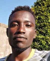 Kipkorir Amos