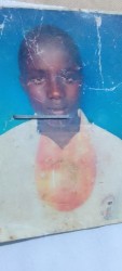 Kipkorir Shadrack