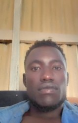 Kipkorir Amos