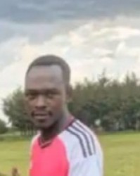 Kipkorir Ronal