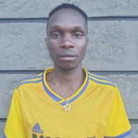 Kipkorir Gideon