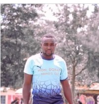 Kipkorir Kevin
