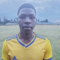 Kipkorir Nicodemus