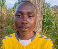 Kipkorir Kelvin