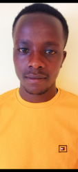 Kipkorir Lewis
