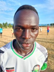 Kipkorir Amos