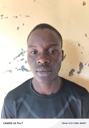 Kipkorir Boaz