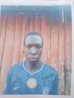 Kipkorir Edwin