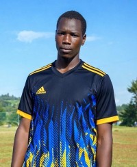 Kipkorir Dennis