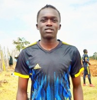 Kipkorir Amos
