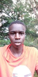 Kipkorir Evans