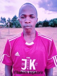 Kipkorir Eliakim