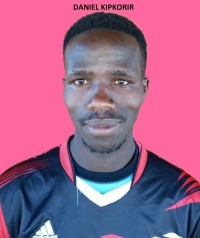 Kipkorir Daniel