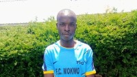 Kipkorir Salim