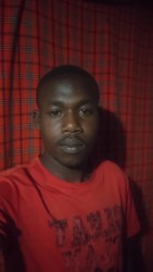 Kipkorir Timothy
