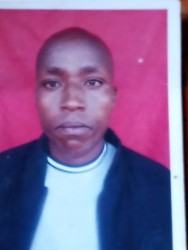 Kipkorir Festus