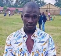Kipkorir Dennis